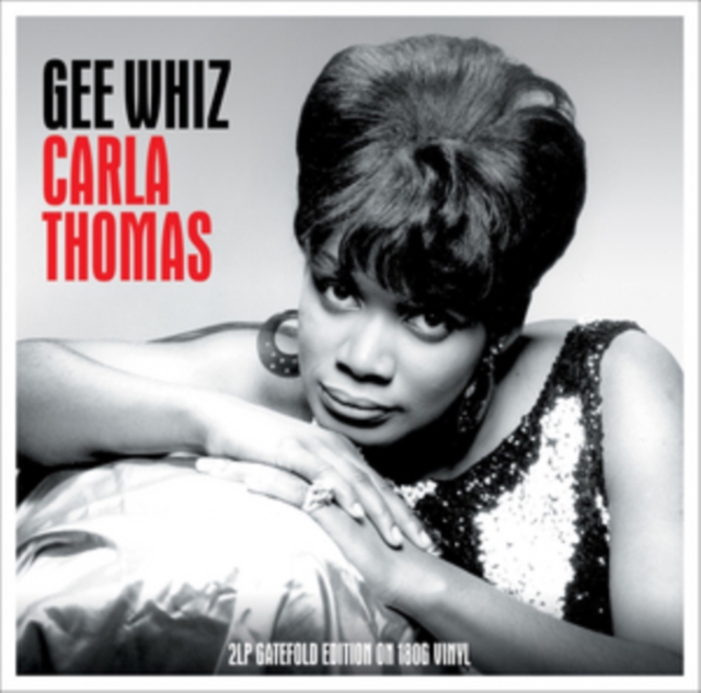 Gee Whiz, Vinyl / 12" Album Vinyl