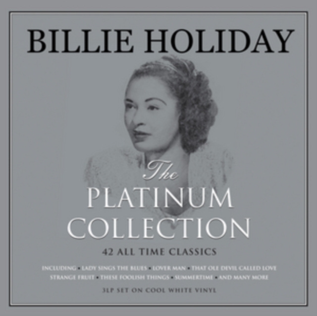 The Platinum Collection, Vinyl / 12" Album Coloured Vinyl Vinyl