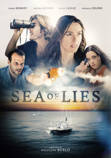Sea of Lies, DVD DVD