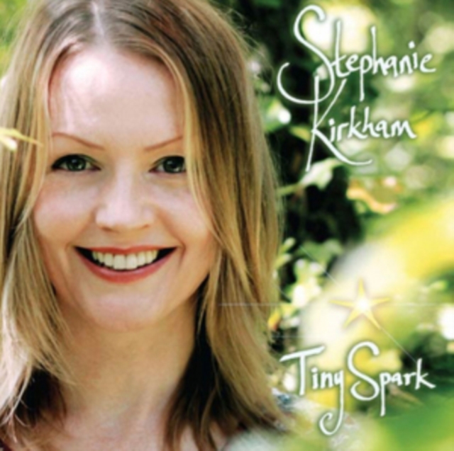 Tiny Spark, CD / Album Cd