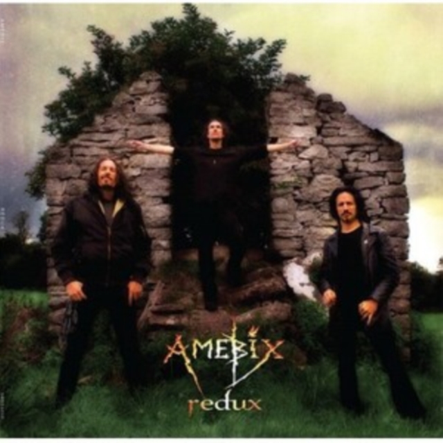 Redux (Limited Edition), Vinyl / 10" Single Vinyl