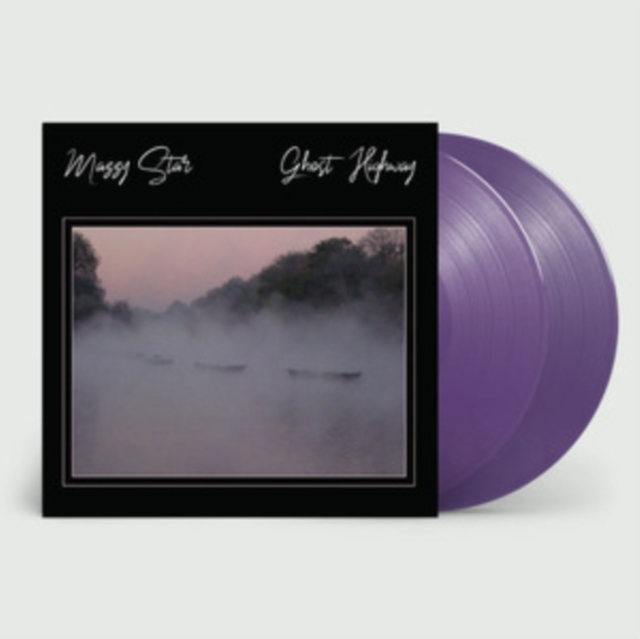 Ghost Highway, Vinyl / 12" Album Coloured Vinyl Vinyl