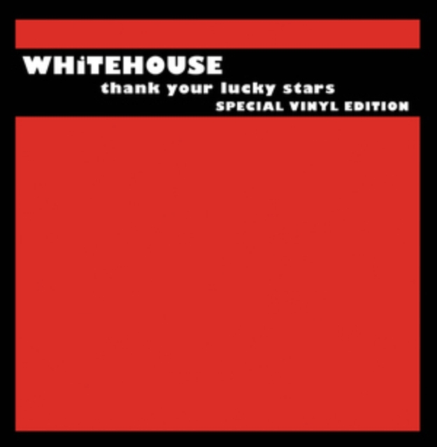 Thank Your Lucky Stars (Limited Edition), Vinyl / 12" Album Vinyl