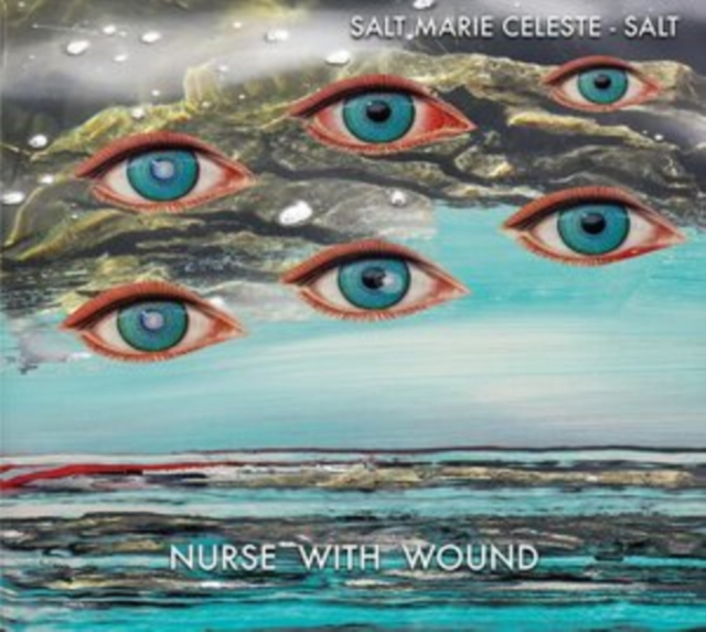 Salt Marie Celeste (Expanded Edition), CD / Album Cd