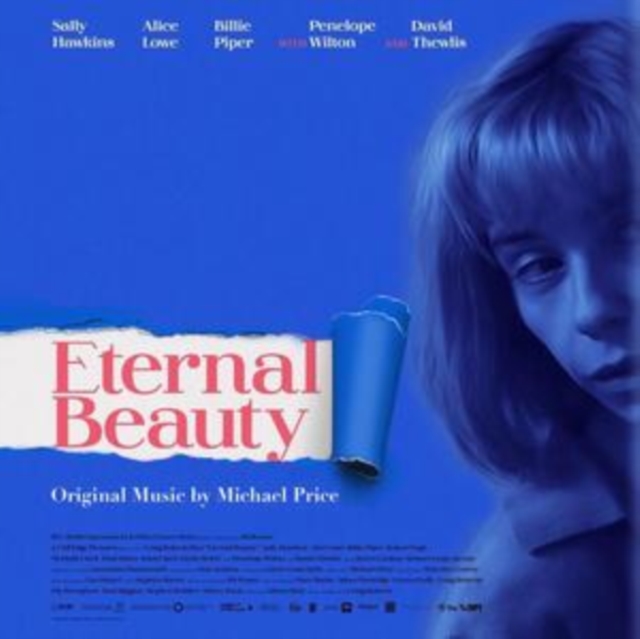 Eternal Beauty, CD / Album Cd