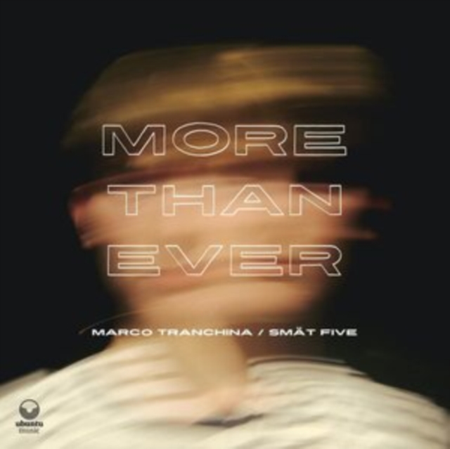 More Than Ever, CD / Album Cd