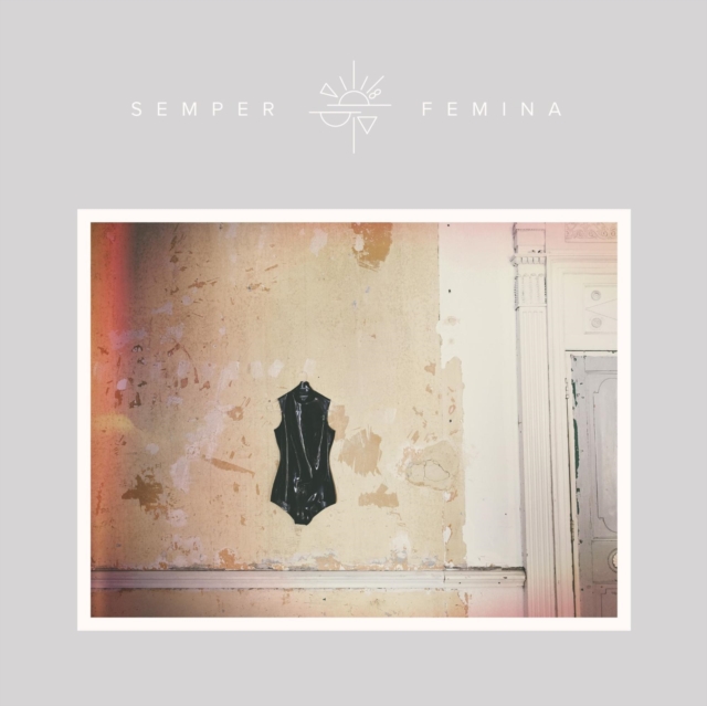 Semper Femina, CD / Album Cd