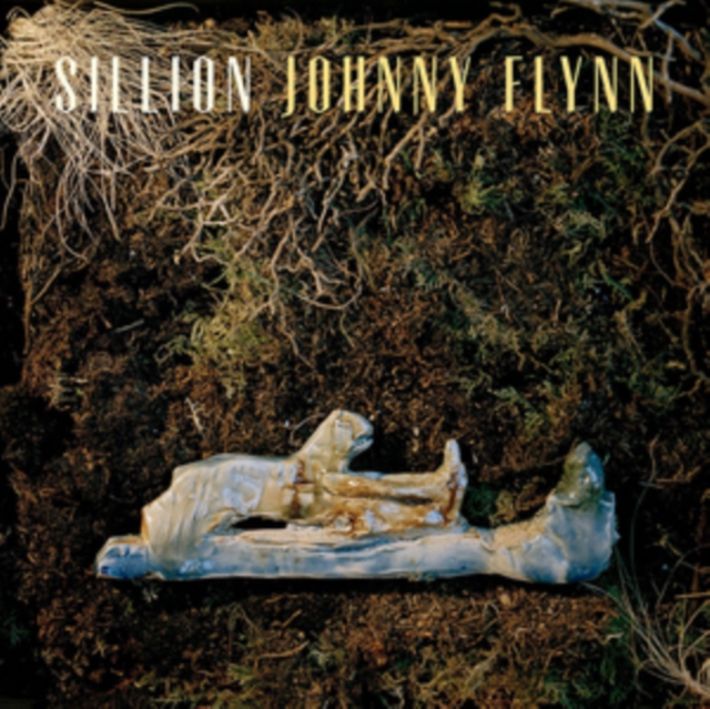 Sillion, Vinyl / 12" Album Vinyl