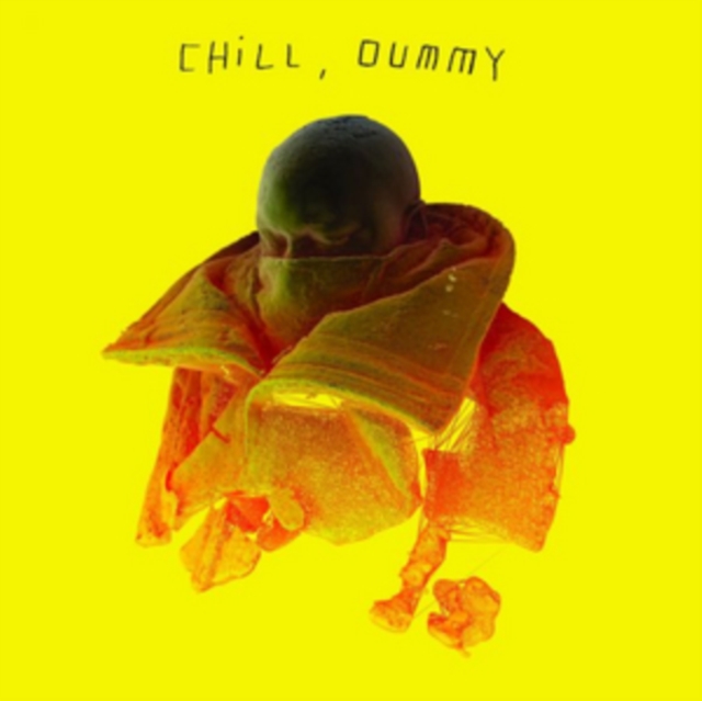 Chill, Dummy, Vinyl / 12" Album Vinyl