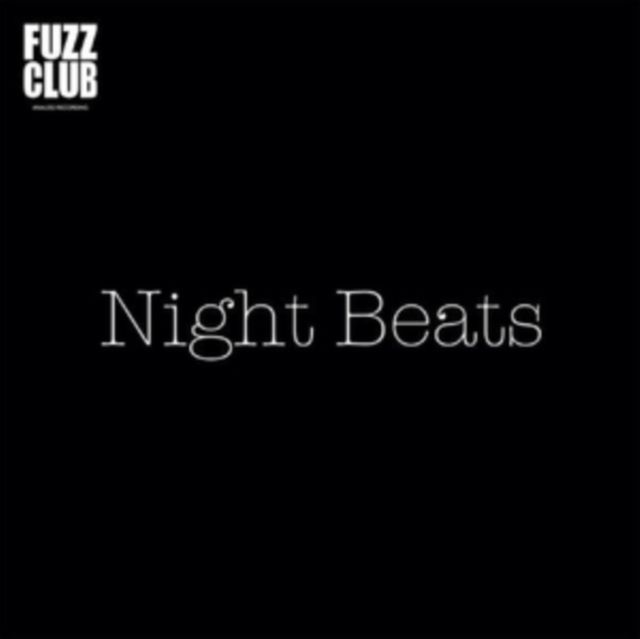 Fuzz Club Session, CD / Album Cd