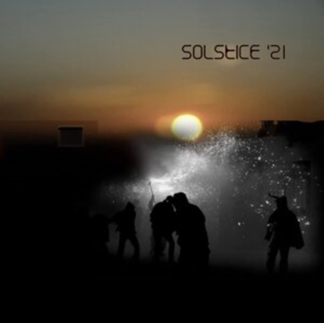 Solstice '21, Vinyl / 12" Album Coloured Vinyl Vinyl