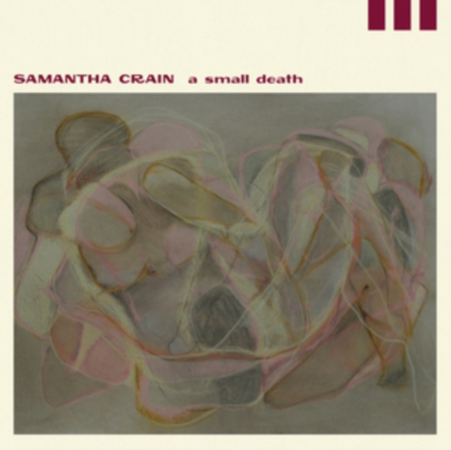 A Small Death, CD / Album Cd