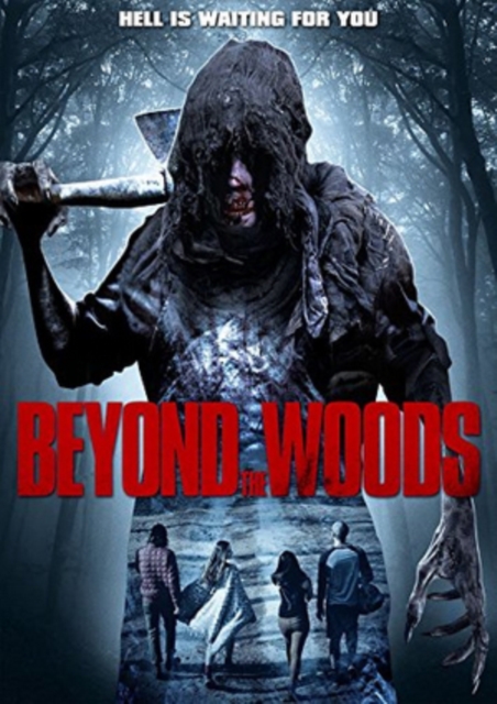 Beyond the Woods, DVD DVD