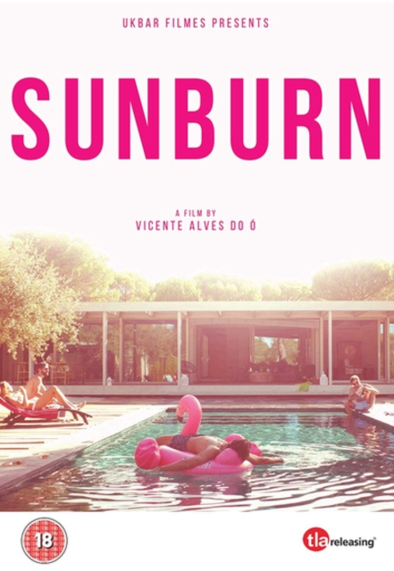 Sunburn, DVD DVD