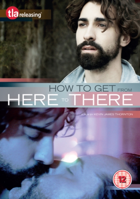 How to Get from Here to There, DVD DVD