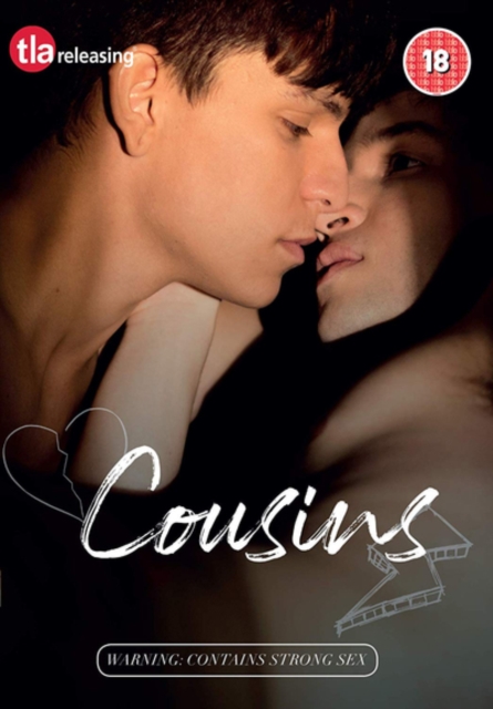 Cousins, DVD DVD