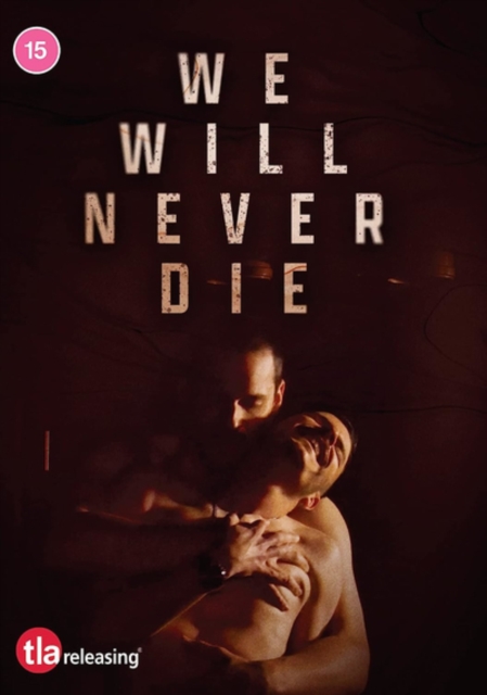 We Will Never Die, DVD DVD