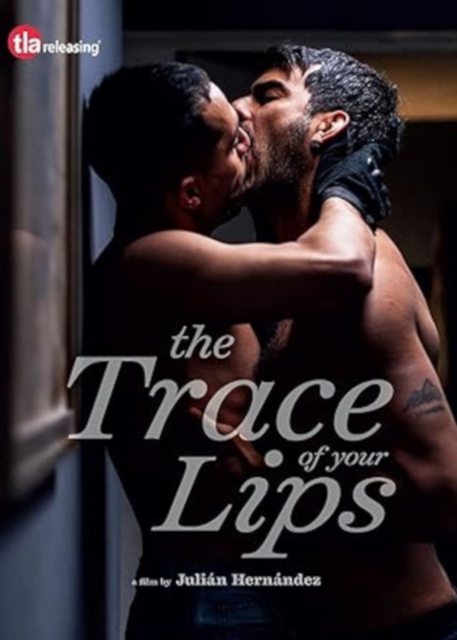 The Trace of Your Lips, DVD DVD