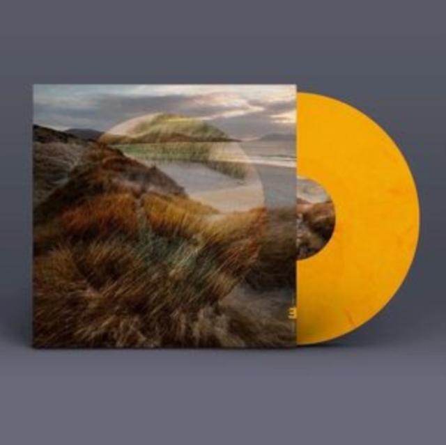 Marram, Vinyl / 12" Album Coloured Vinyl Vinyl