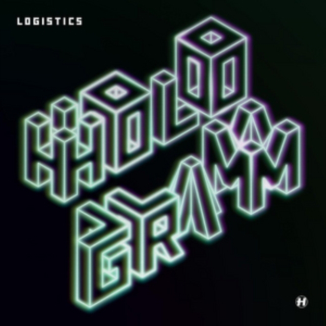 Hologram, CD / Album Cd