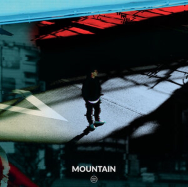 Mountain, Vinyl / 12" Album Vinyl