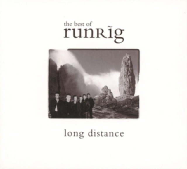 Long Distance: The Best of Runrig, Vinyl / 12" Album Vinyl