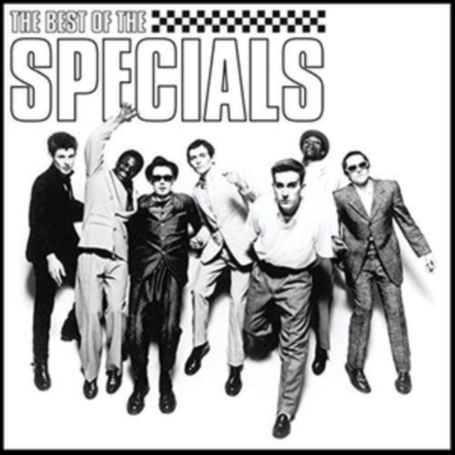 The Best of the Specials, Vinyl / 12" Album Vinyl