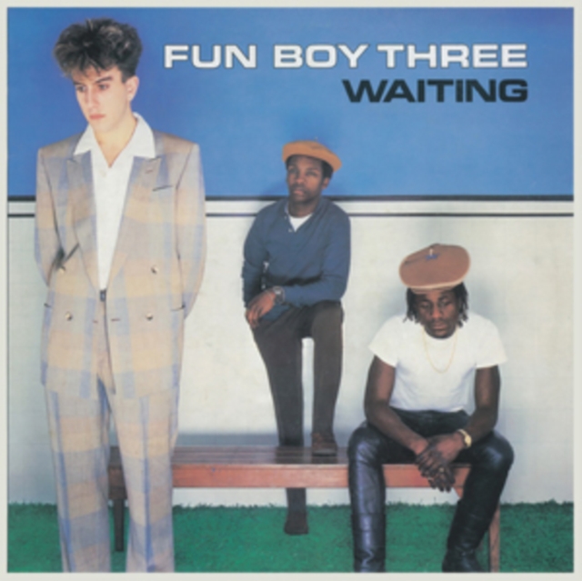 Waiting, Vinyl / 12" Remastered Album Vinyl