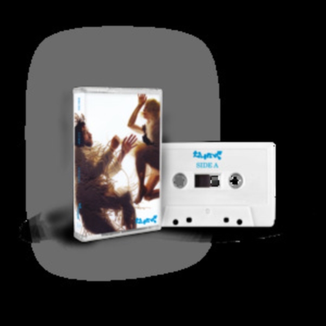 Animal, Cassette Tape Cd