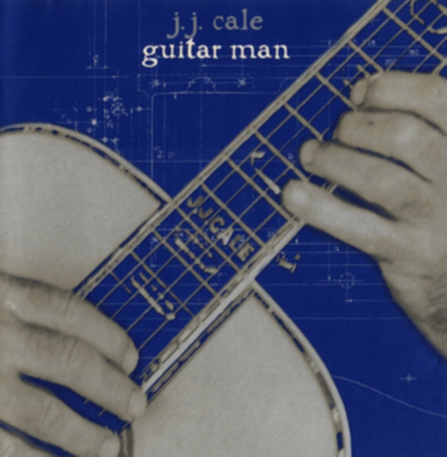 Guitar Man, Vinyl / 12" Album with CD Vinyl