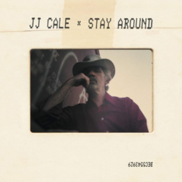 Stay Around, CD / Album Cd