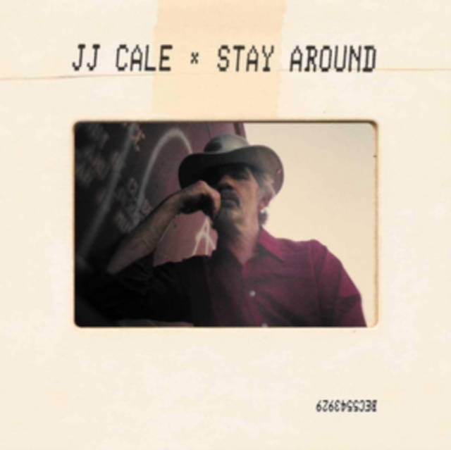 Stay Around, Vinyl / 12" Album with CD Vinyl