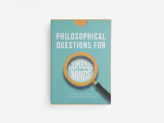 PHILOSOPHICAL QUESTIONS FOR CURIOUS MIND,  Book