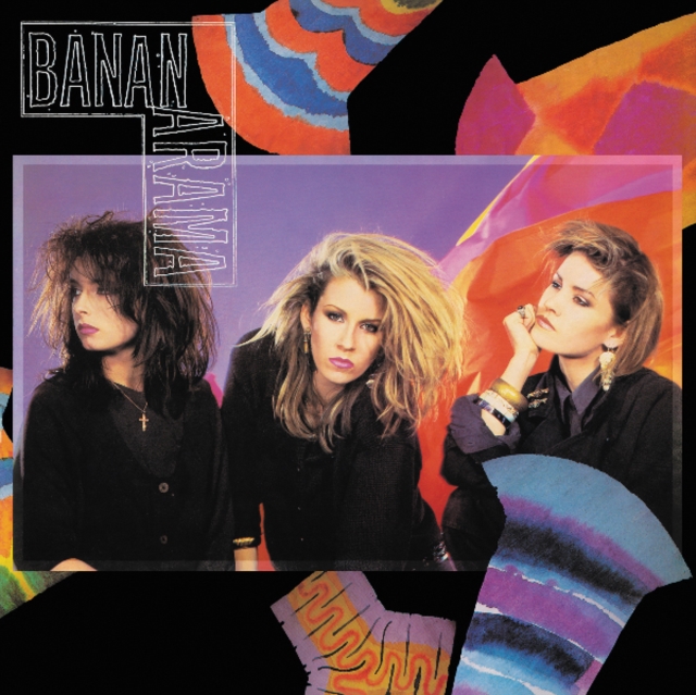 Bananarama (Bonus Tracks Edition), Vinyl / 12" Album (Coloured Vinyl) with CD Vinyl