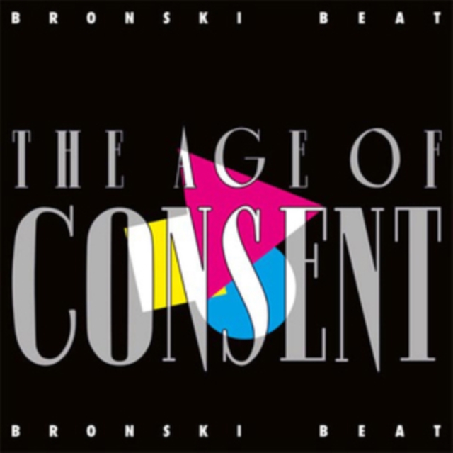 The Age of Consent (Expanded Edition), CD / Remastered Album Cd