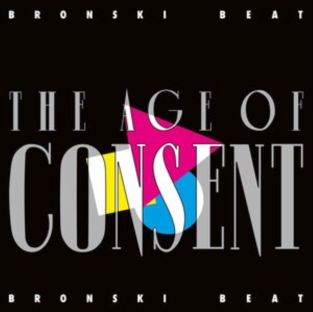 The Age of Consent (Bonus Tracks Edition), CD / Album Cd