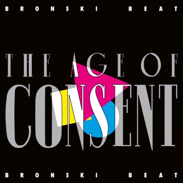 The Age of Consent, Vinyl / 12" Album Vinyl