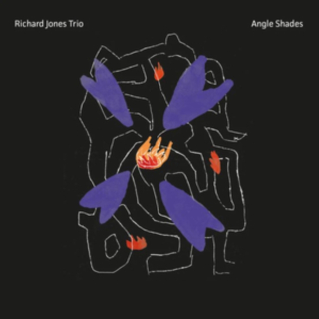 Angle Shades, CD / Album Digipak Cd
