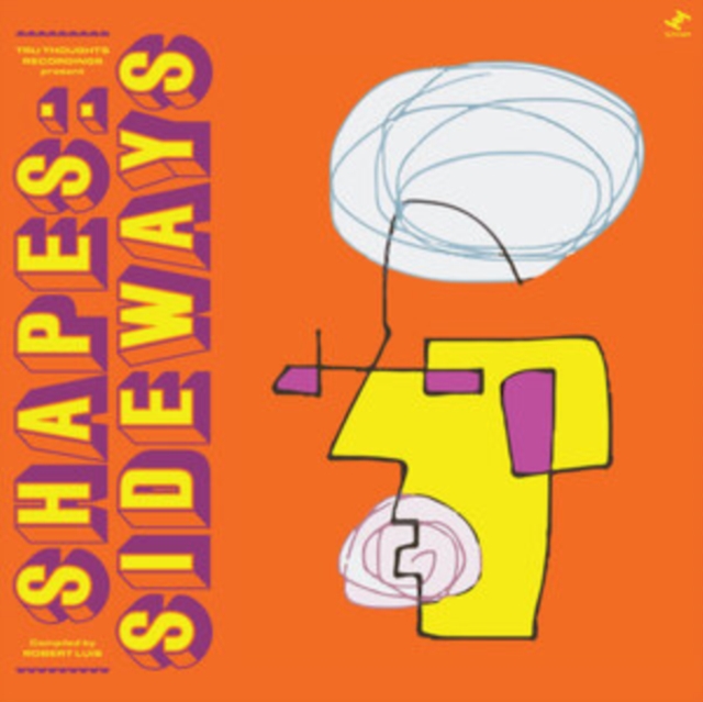 Shapes: Sideways, Vinyl / 12" Album with DVD Vinyl
