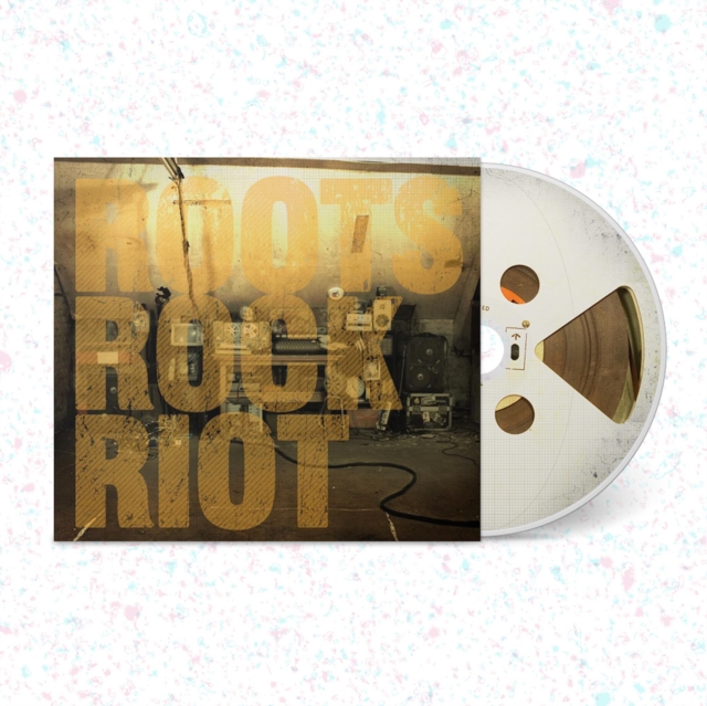 Roots Rock Riot, CD / Album Cd