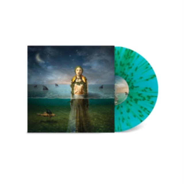 Found in the Flood, Vinyl / 12" Album Coloured Vinyl (Limited Edition) Vinyl