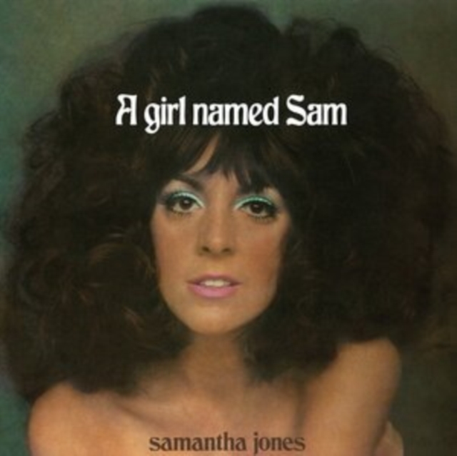 A Girl Named Sam (RSD 2020), Vinyl / 12" Album Coloured Vinyl (Limited Edition) Vinyl