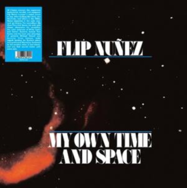 My Own Time and Space, Vinyl / 12" Album Vinyl