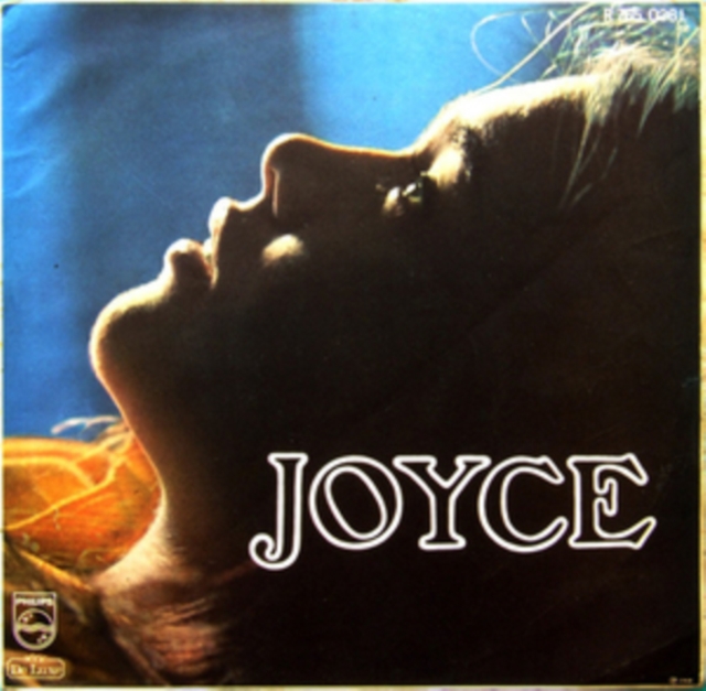 Joyce, Vinyl / 12" Album Vinyl