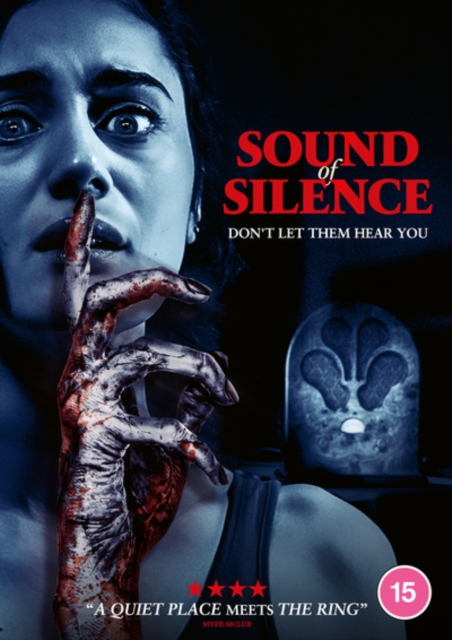 Sound of Silence, DVD DVD