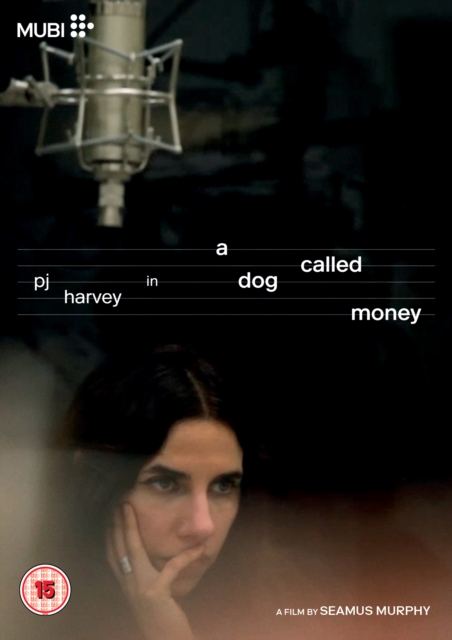 A   Dog Called Money, DVD DVD