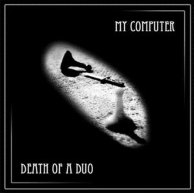 Death of a Duo, CD / Album Cd