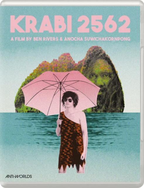 Krabi, 2562, Blu-ray BluRay