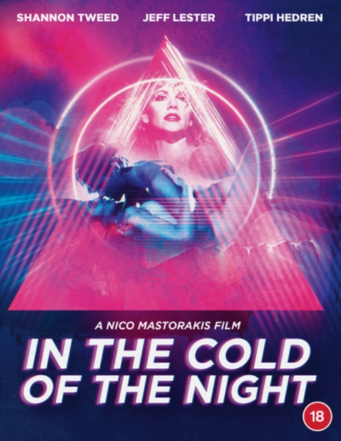 In the Cold of the Night, Blu-ray BluRay