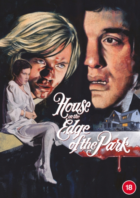 The House On the Edge of the Park, DVD DVD
